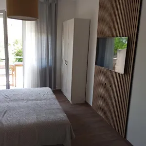 Appartamento Casa Arbia, Rab Town