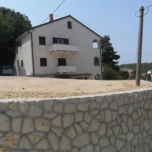 Appartamento Mar Eva, Rab Town