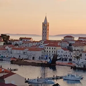 Ivic Rab Town