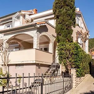 Appartamento Casa Barbara, Rab Town