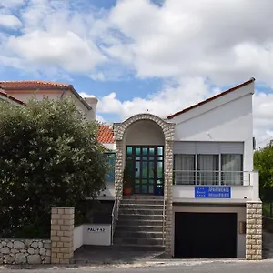 Appartamento Crobeg, Rab Town
