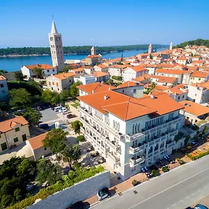Arbiana Heritage Rab Town