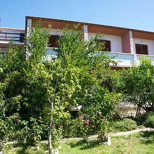 Appartamento Slavica, Rab Town